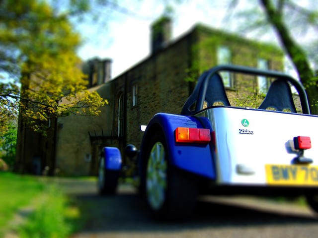 tiltshifter rear